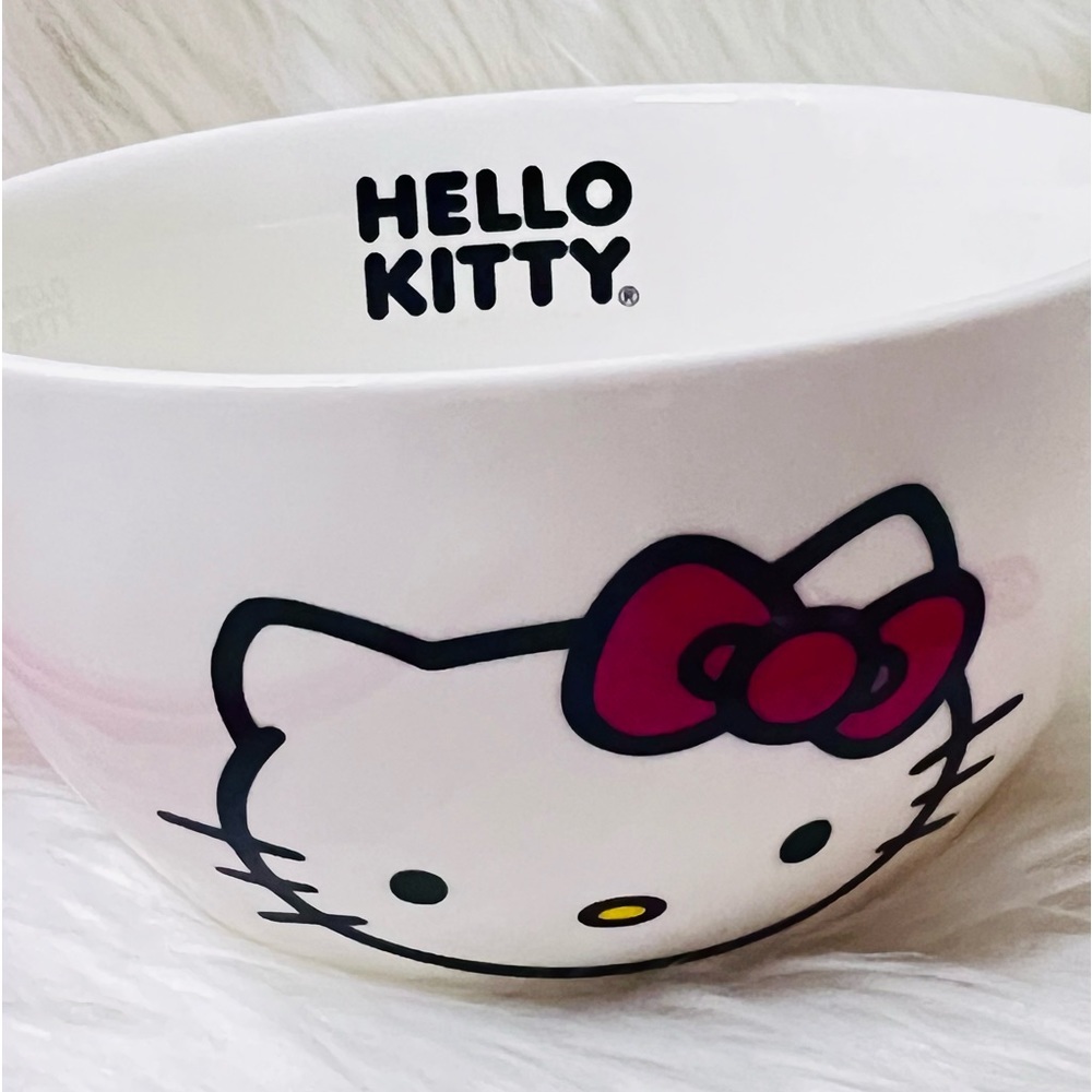 Hello‎ Kitty Bowl - Picture 3 of 6